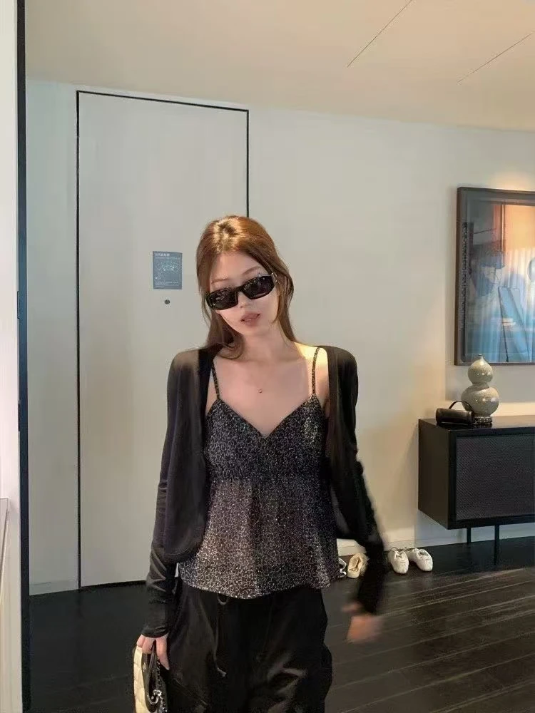 整款链接修身百搭上衣001-050