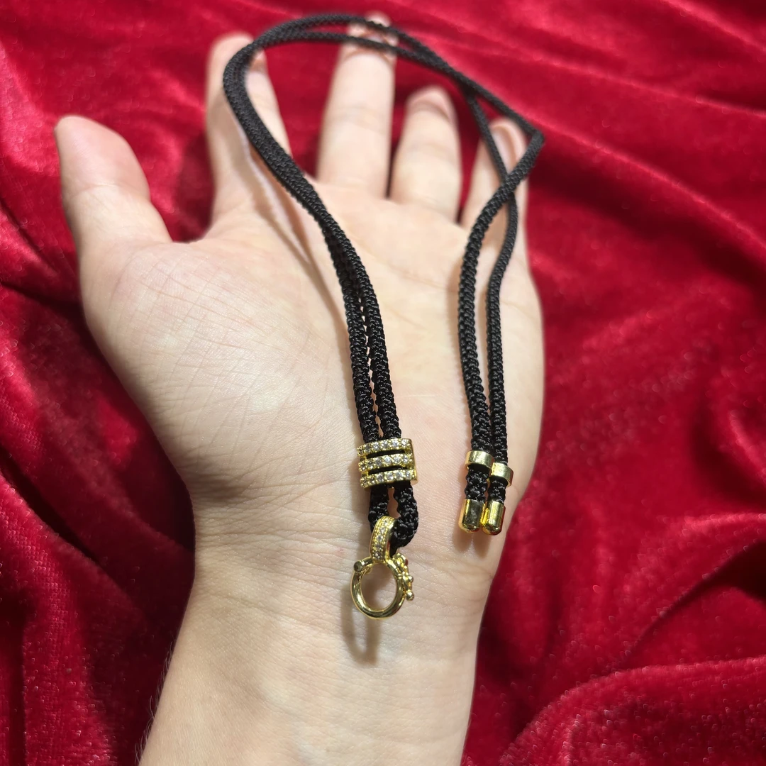 高货绳【小北质检】ZJH44Z39多样性发一