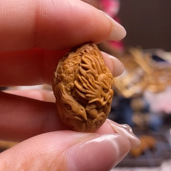 橄榄核手串/手链橄榄核