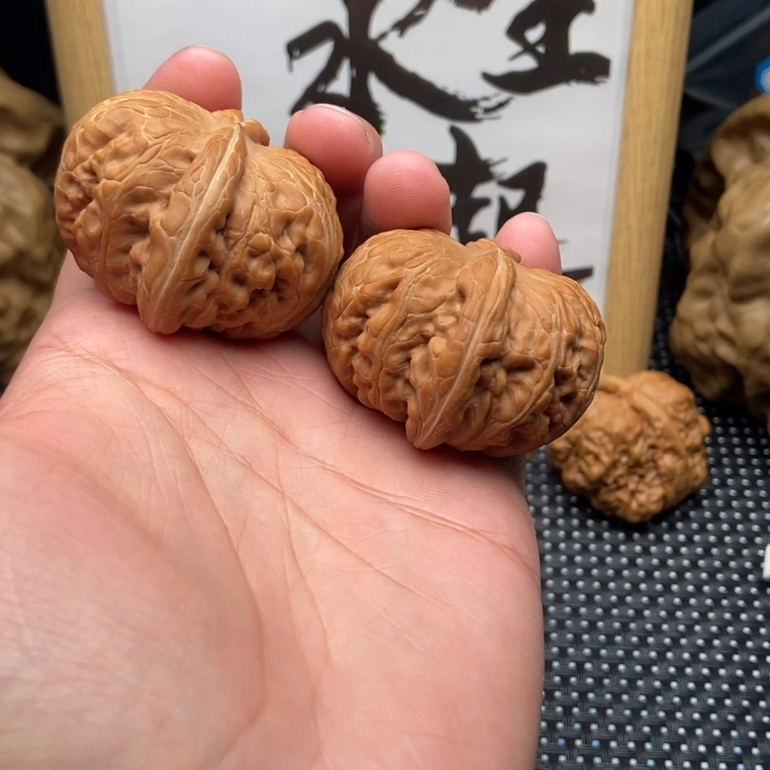 (***宇吊坠文玩核桃hhhhh
