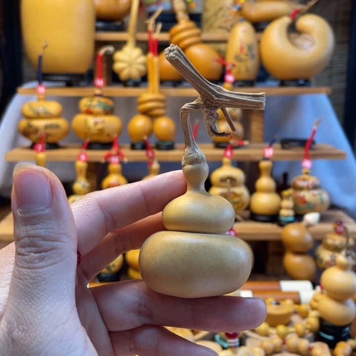 柒*天然葫芦自然生长柒