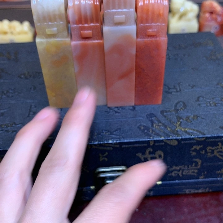 印石寿山石老挝石