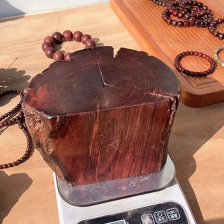 交趾黄檀（大红酸枝）867