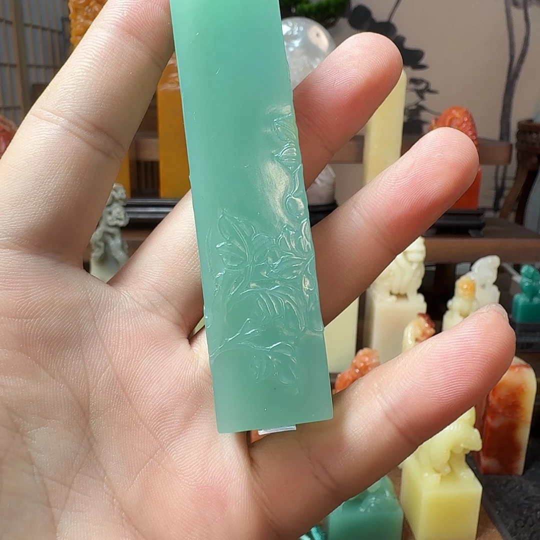 晴****印石寿山石寿山石