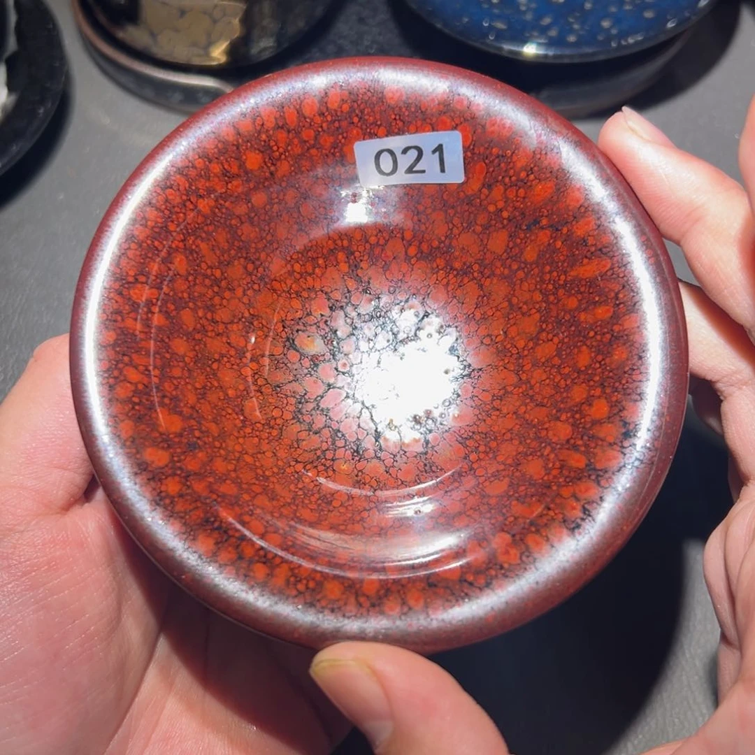 茶盏我们是有很多共同爱好啊我们