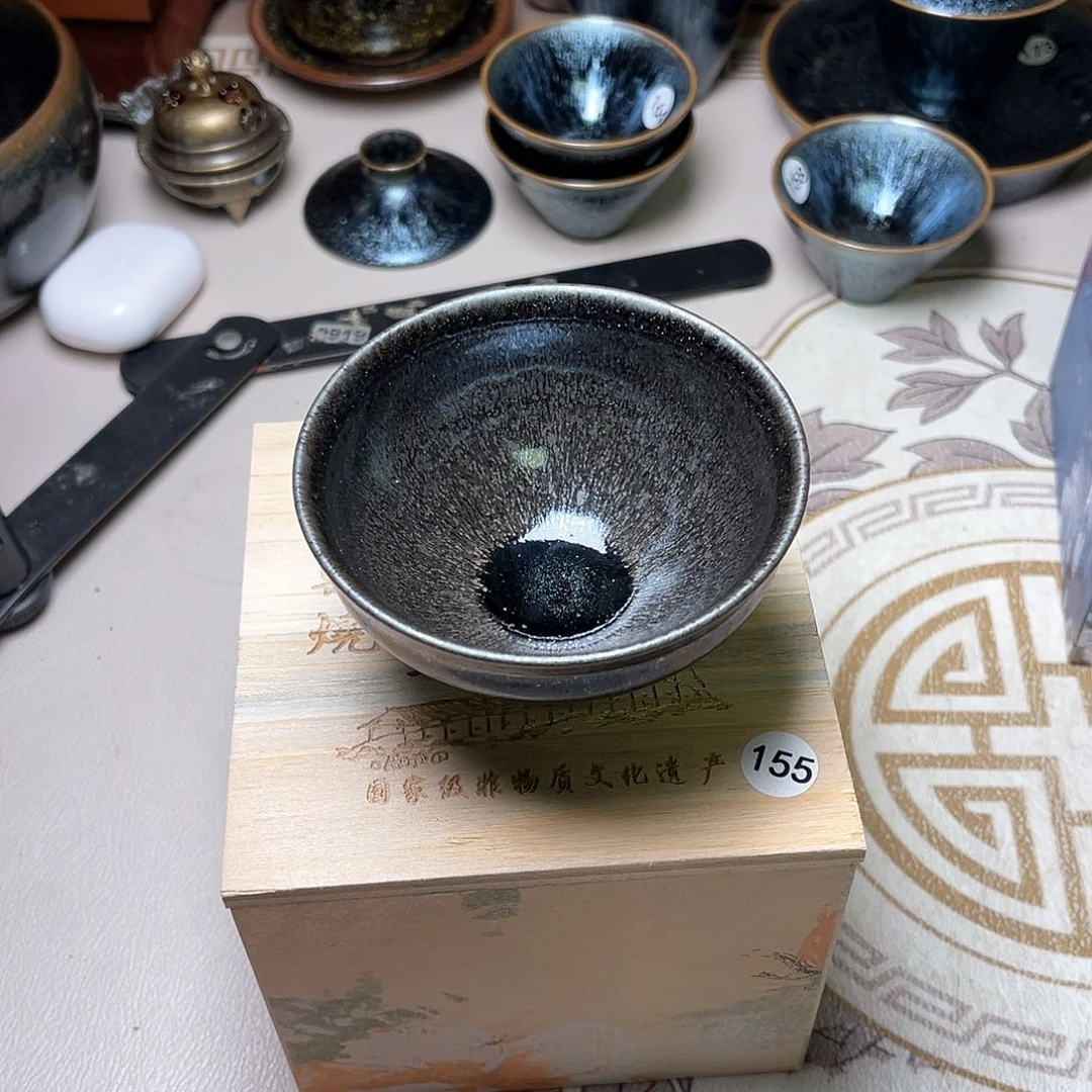 茶盏炸*茶器玩家专属链接155