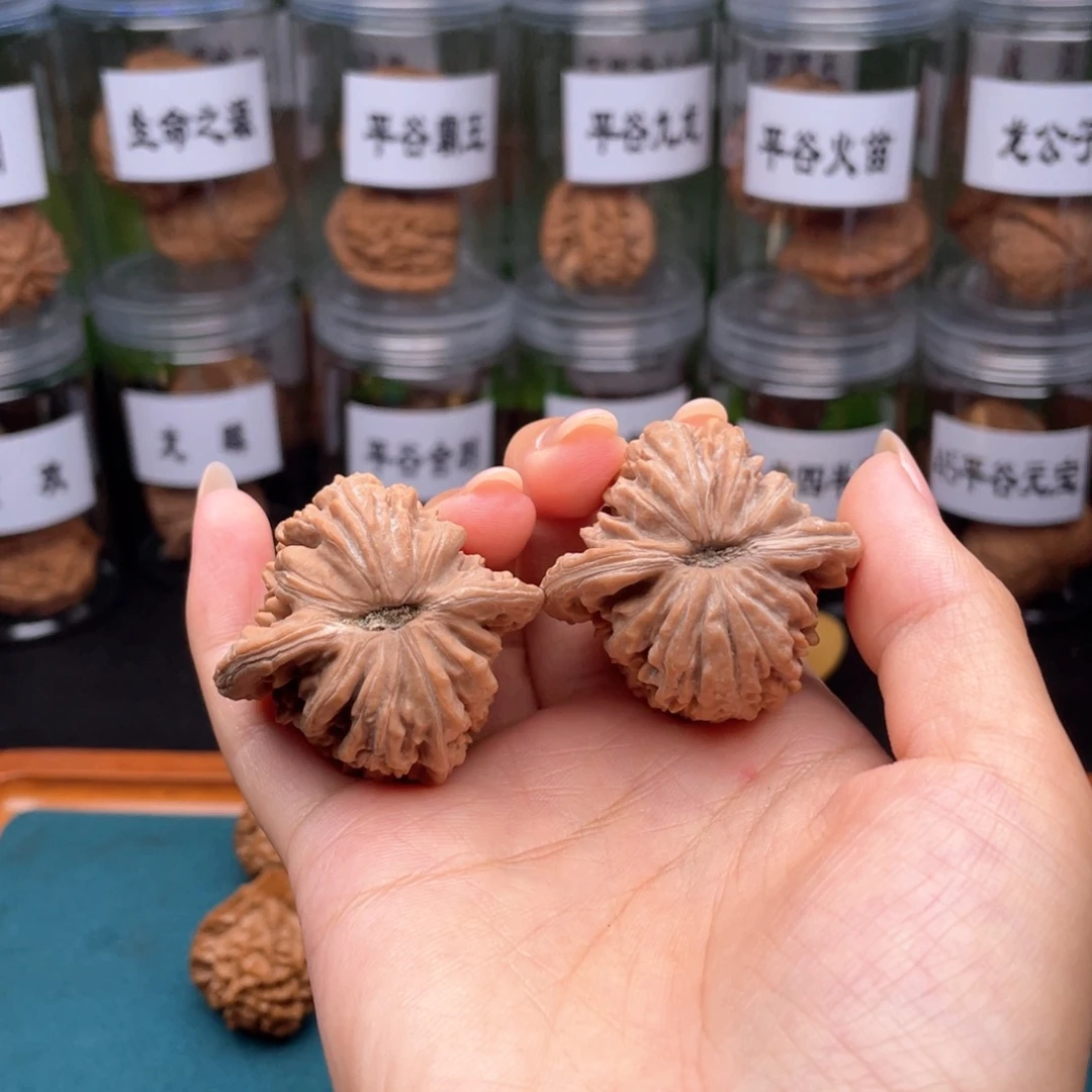 桃木41尺全品三角楼