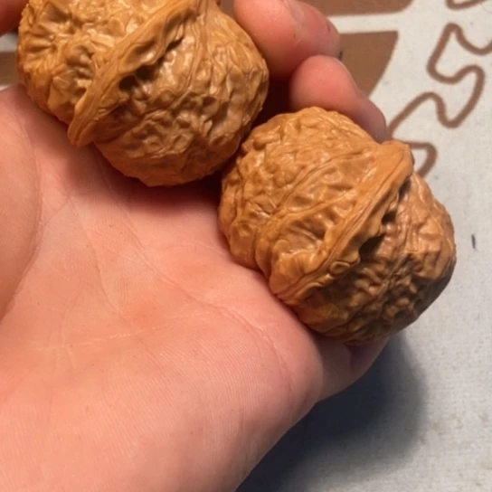 吊坠桃核全品南瓜