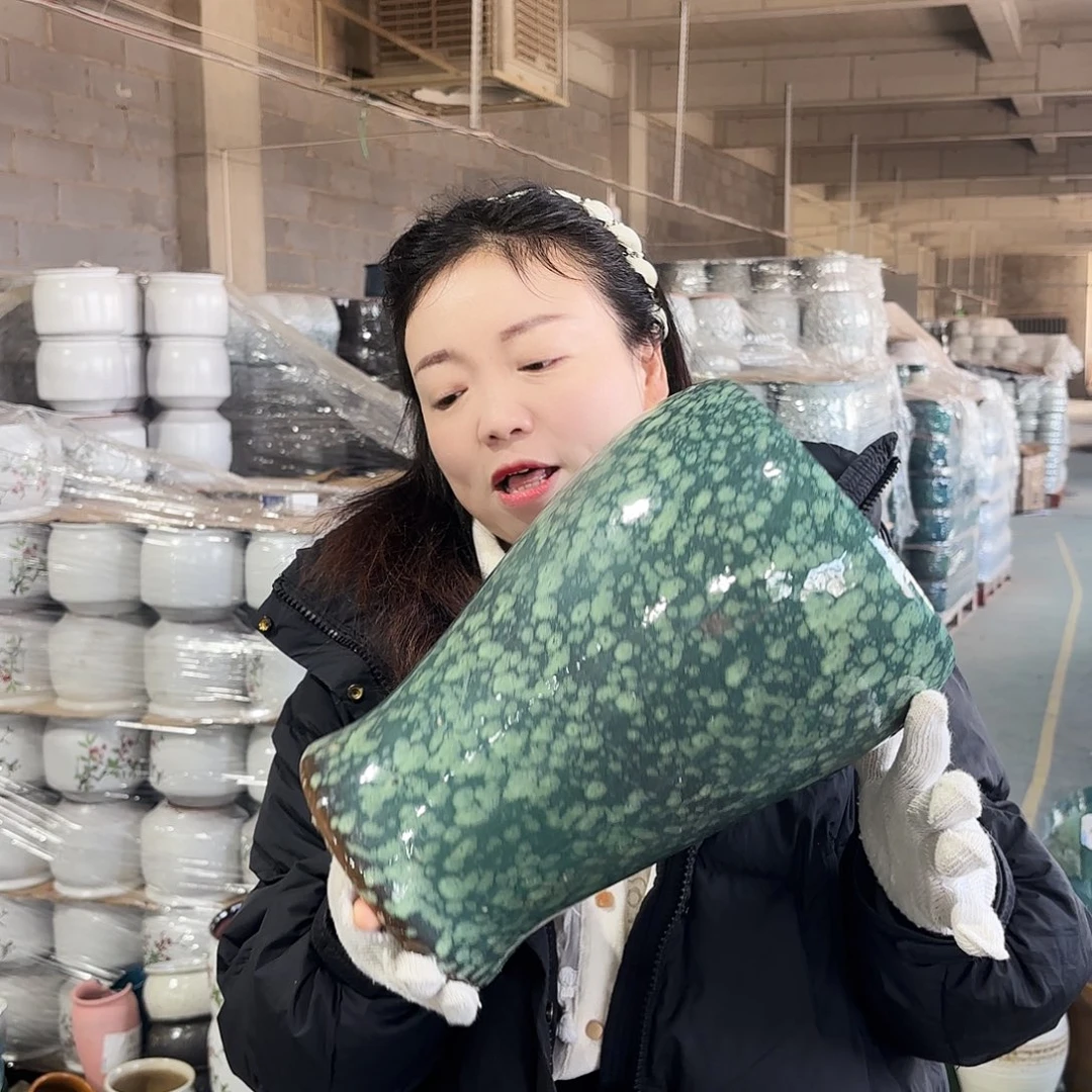正品一个高33/18红陶