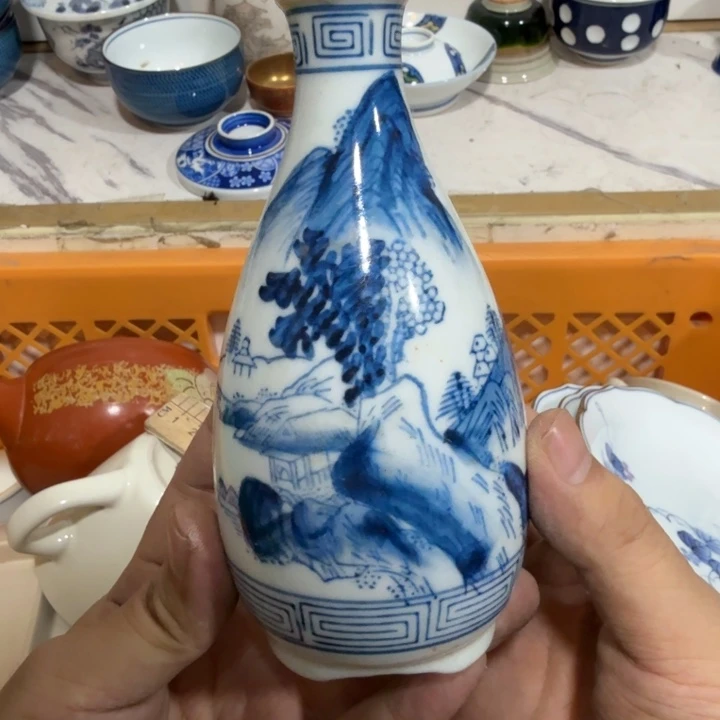 陶瓷推荐第二名20包邮