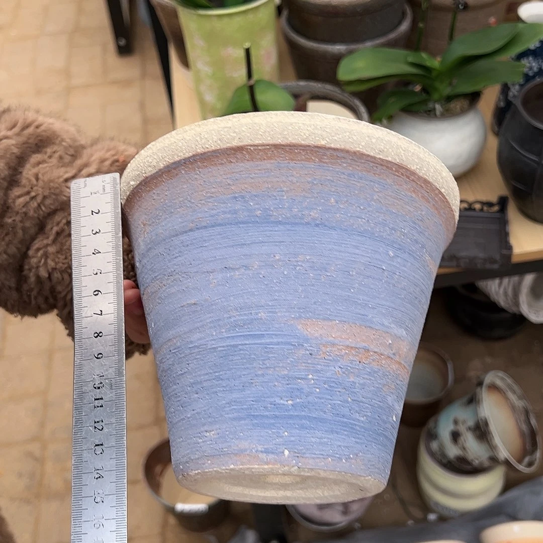 042景德镇陶瓷口15高15