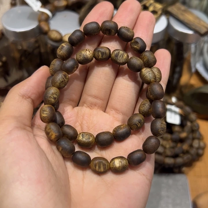 沉香沉香碎屑0.8留疤