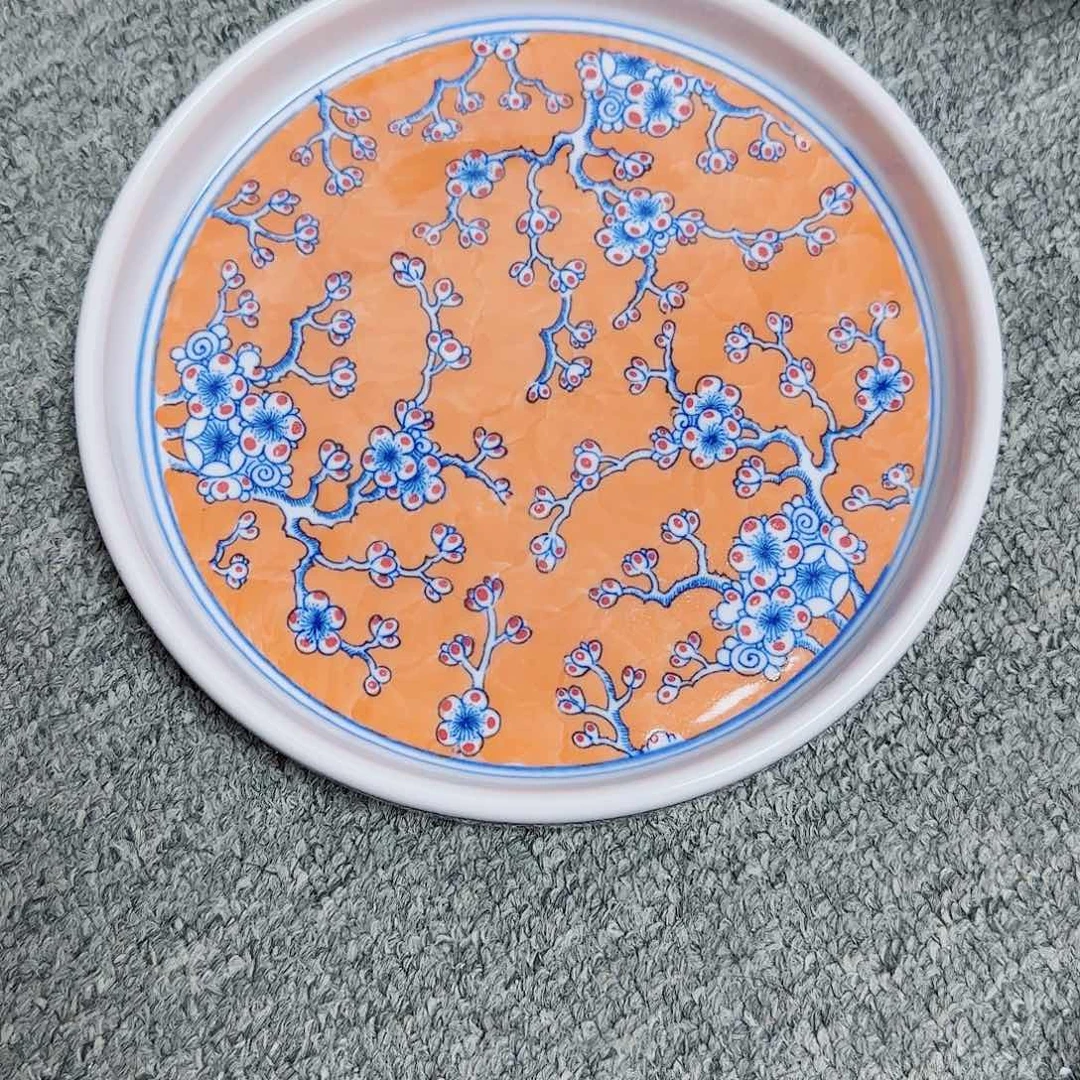 王***财瓷片瓷器的工艺技术水平