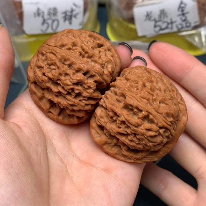 把件文玩核桃49-28239-0