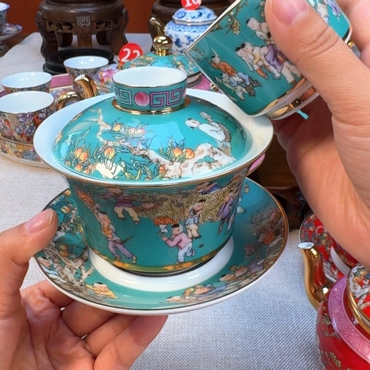 景德镇陶瓷景德镇瓷器