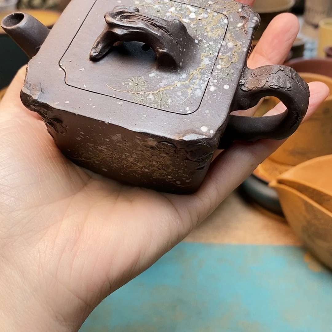 ****生紫砂茶杯宜兴紫砂壶