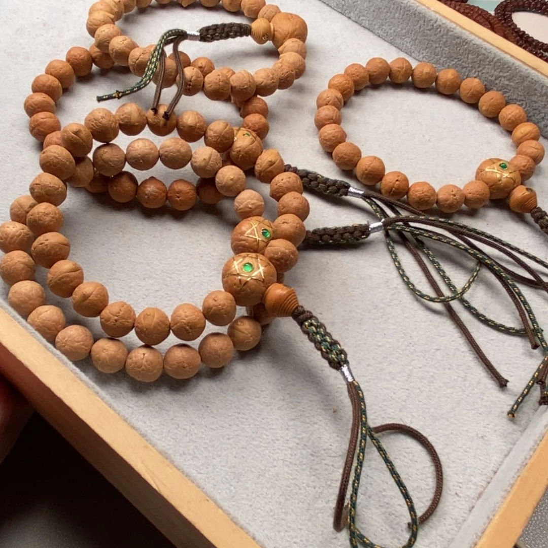 凤眼菩提吊坠。。。。。。。。。。