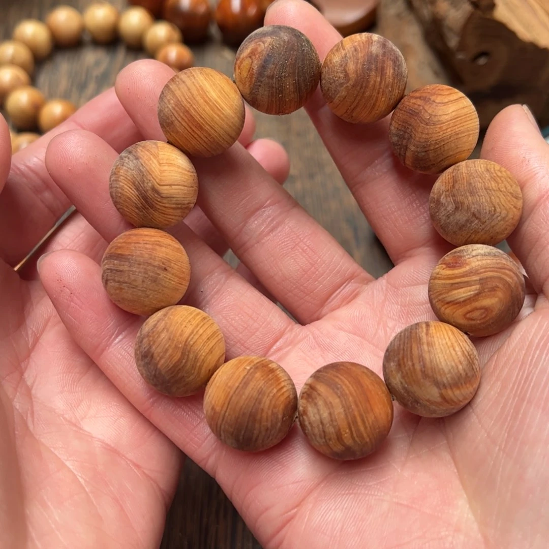 太行崖柏陈化太行