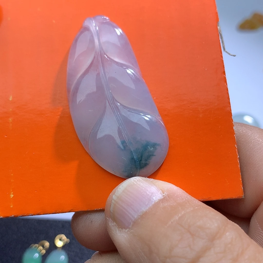 翡翠裸石翡翠翡翠