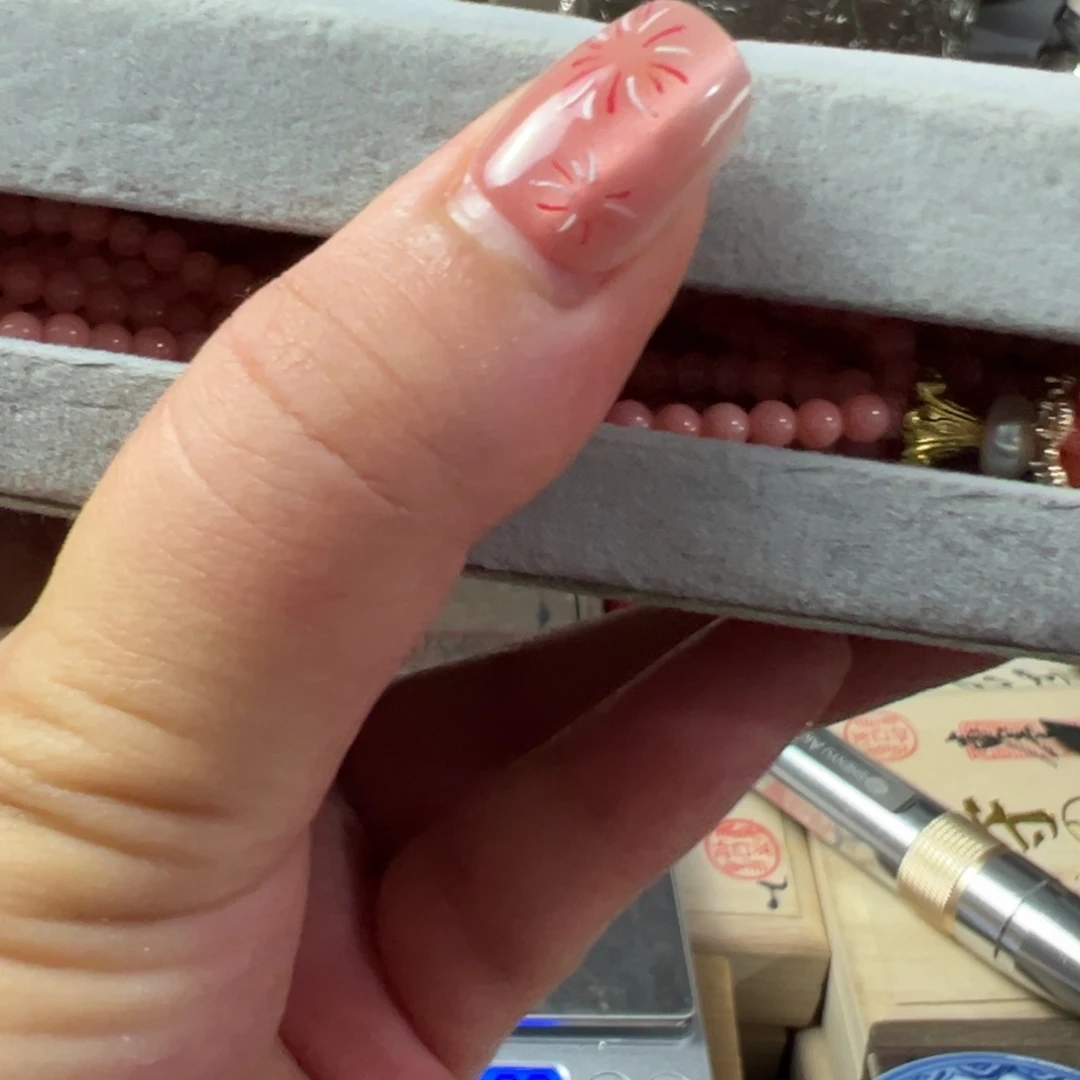 紫砂放漏场，全场放漏