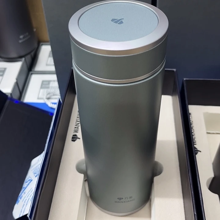 万象保温杯h97-500蓝