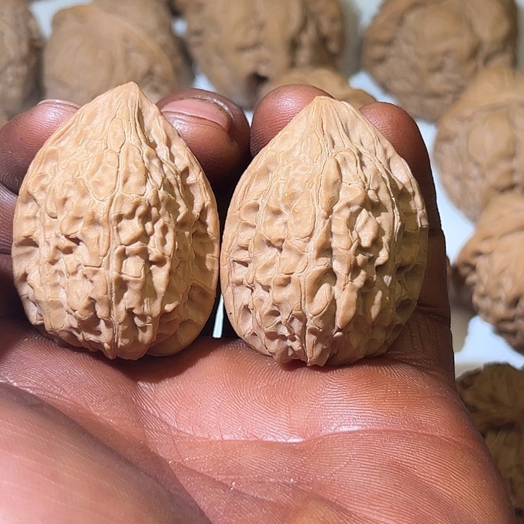 叮***咚把件文玩核桃文玩