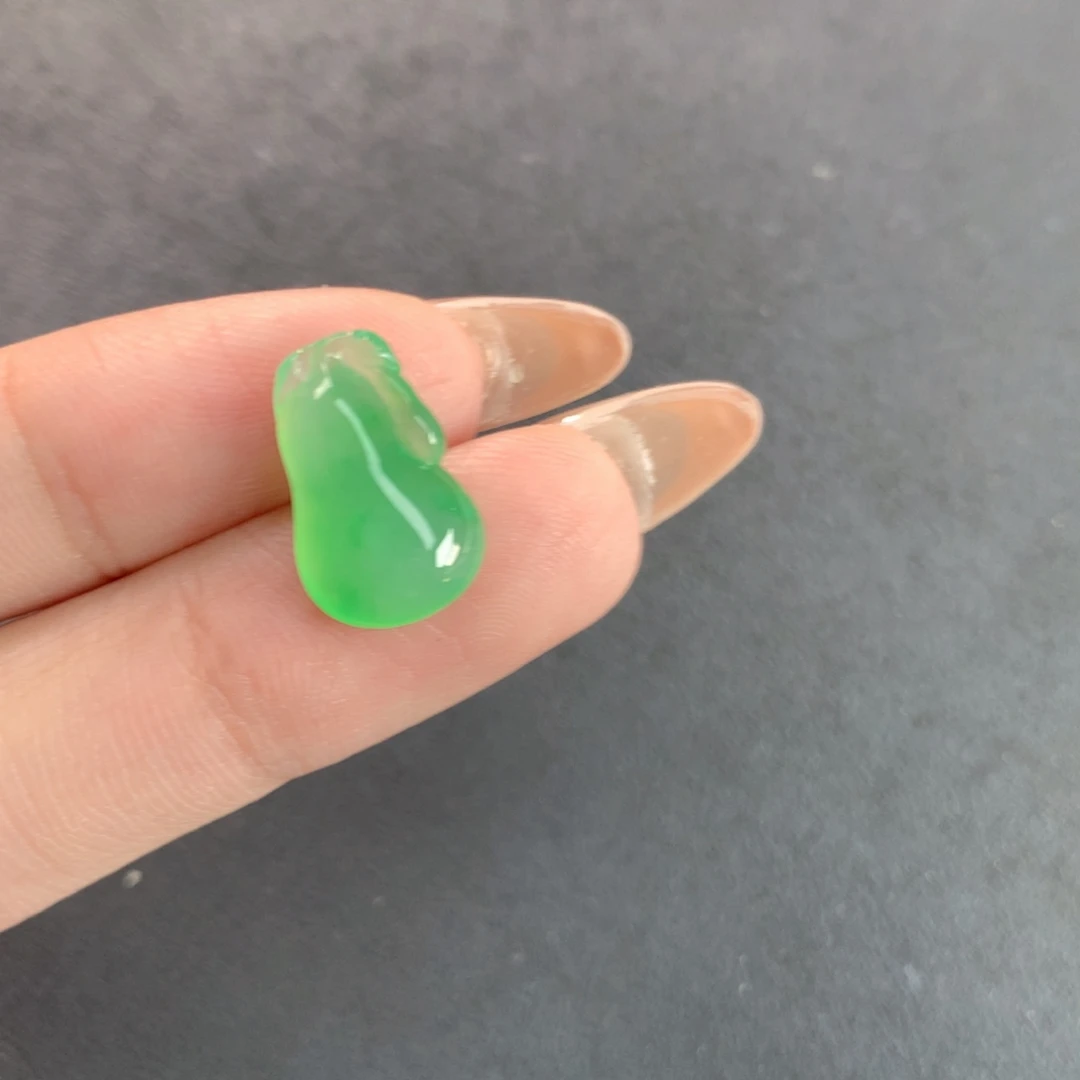 翡翠裸石翡翠翡翠