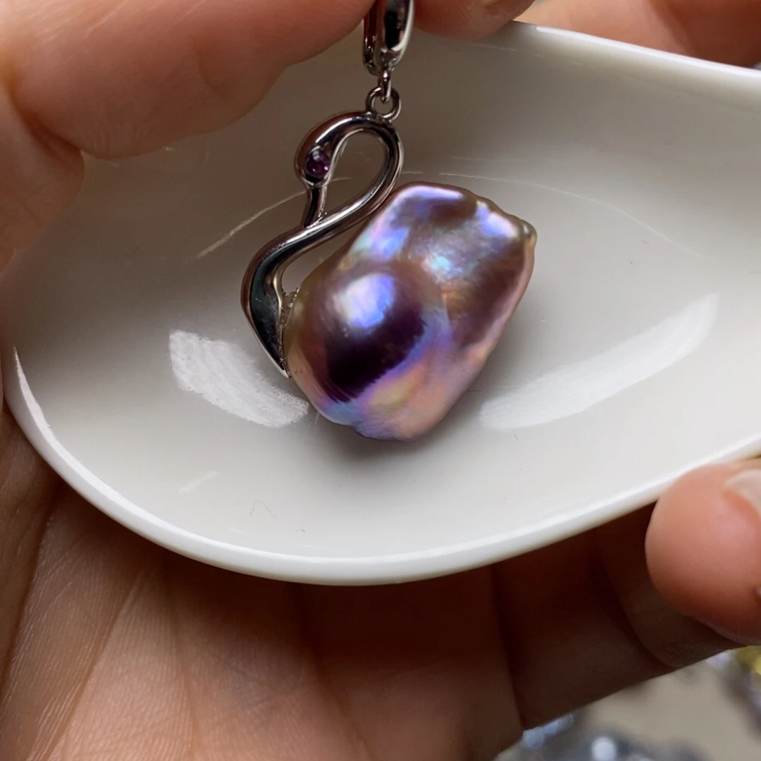 淡水珍珠其它未镶嵌