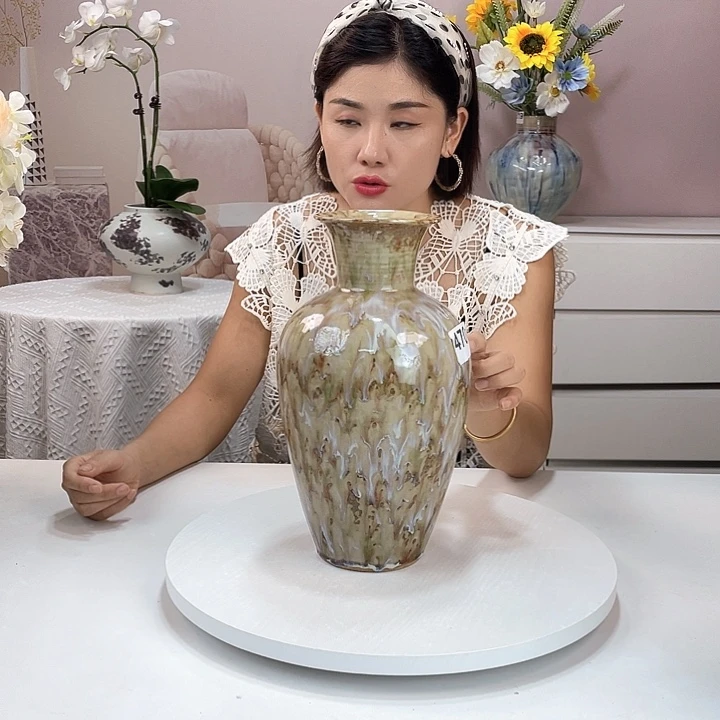 摆件470 景德镇陶瓷艺术精品