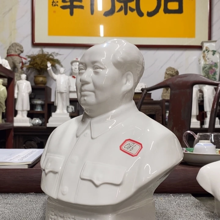 瓷片摆件摆件摆件