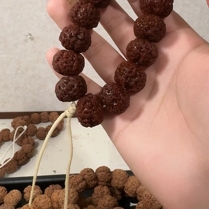 ò***ó金刚菩提吊坠二一十分