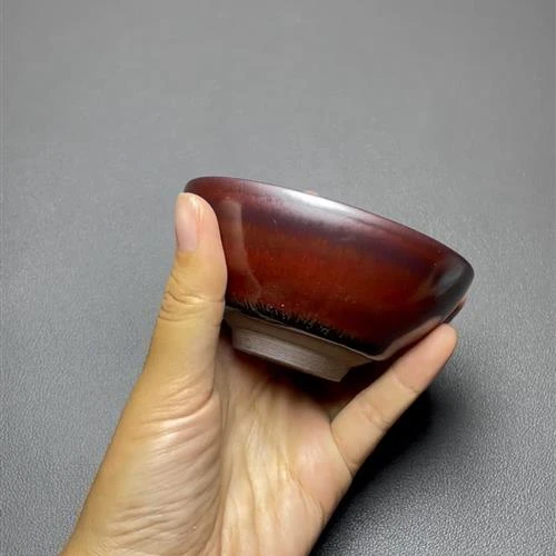 【闪购商品】茶盏-705............