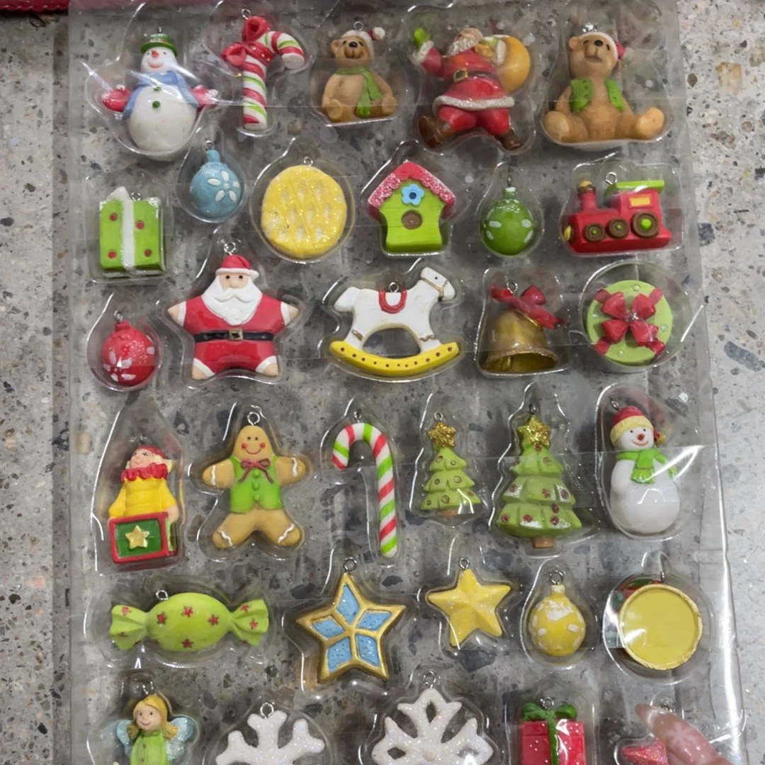 有机玻璃摆件等各种工具