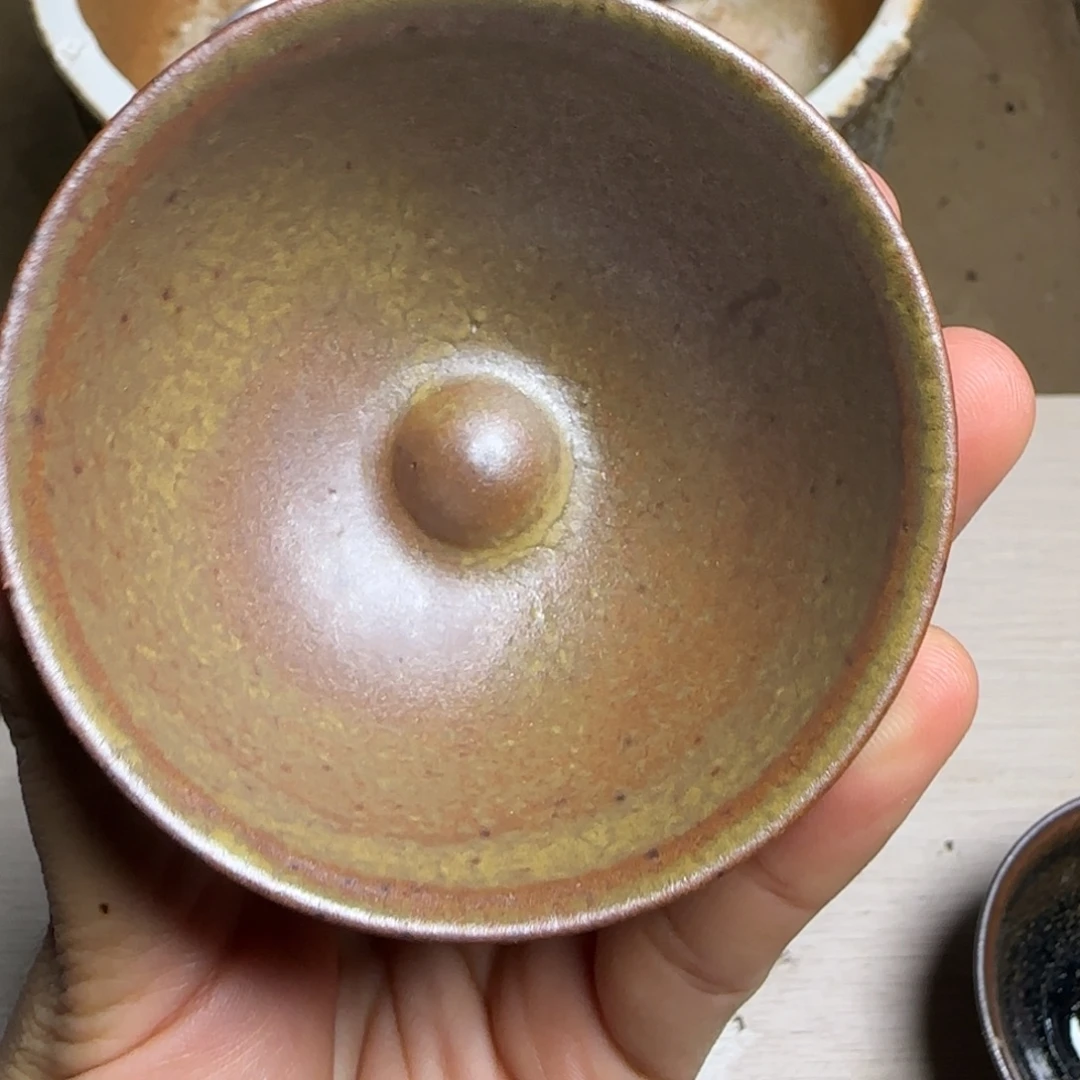 茶盏柴烧建盏闪购链接318