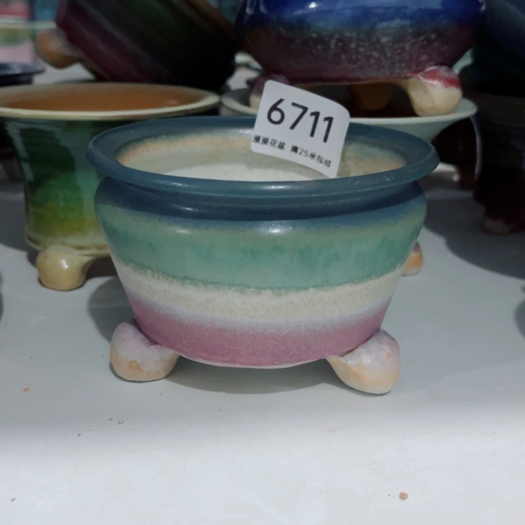 6711内口9景德镇手工制作