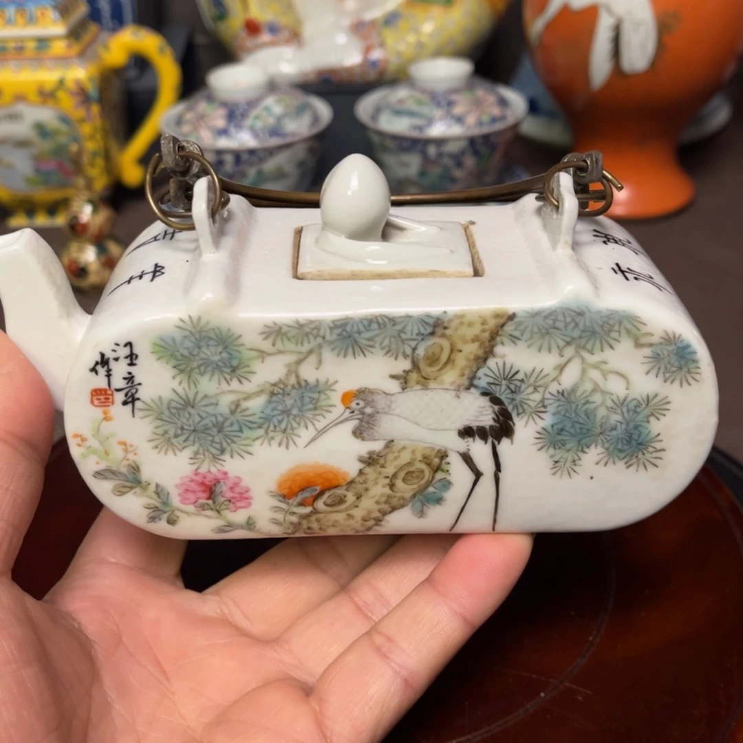 摆件K***y陶瓷o o o o o o o