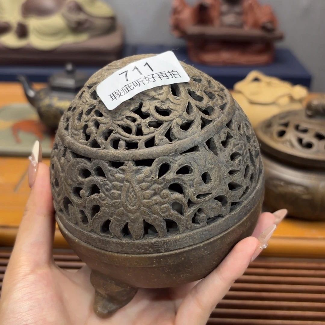 茶宠紫砂五号店专项