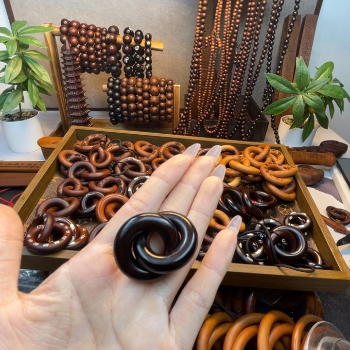 木枣木玉华1.5圈口福利款