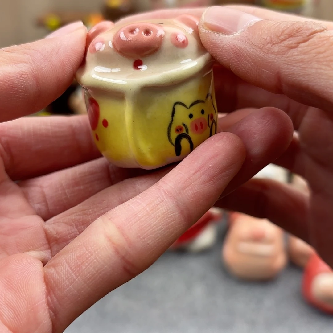 手工陶瓷默认微瑕4