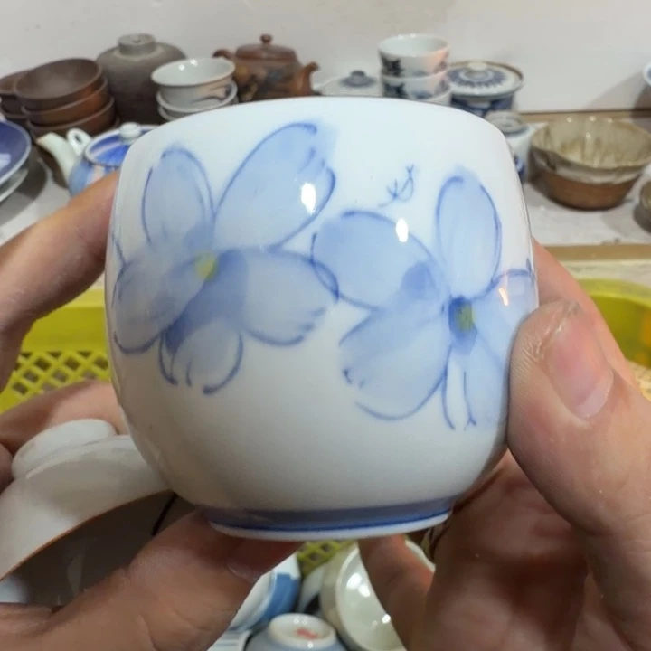 陶瓷推薦第二名20包郵