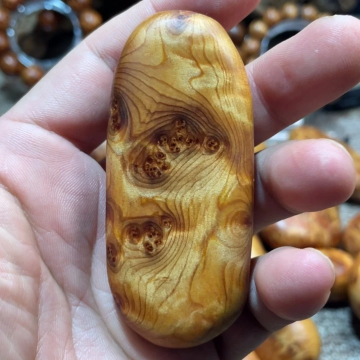 柏木（崖柏）其他把