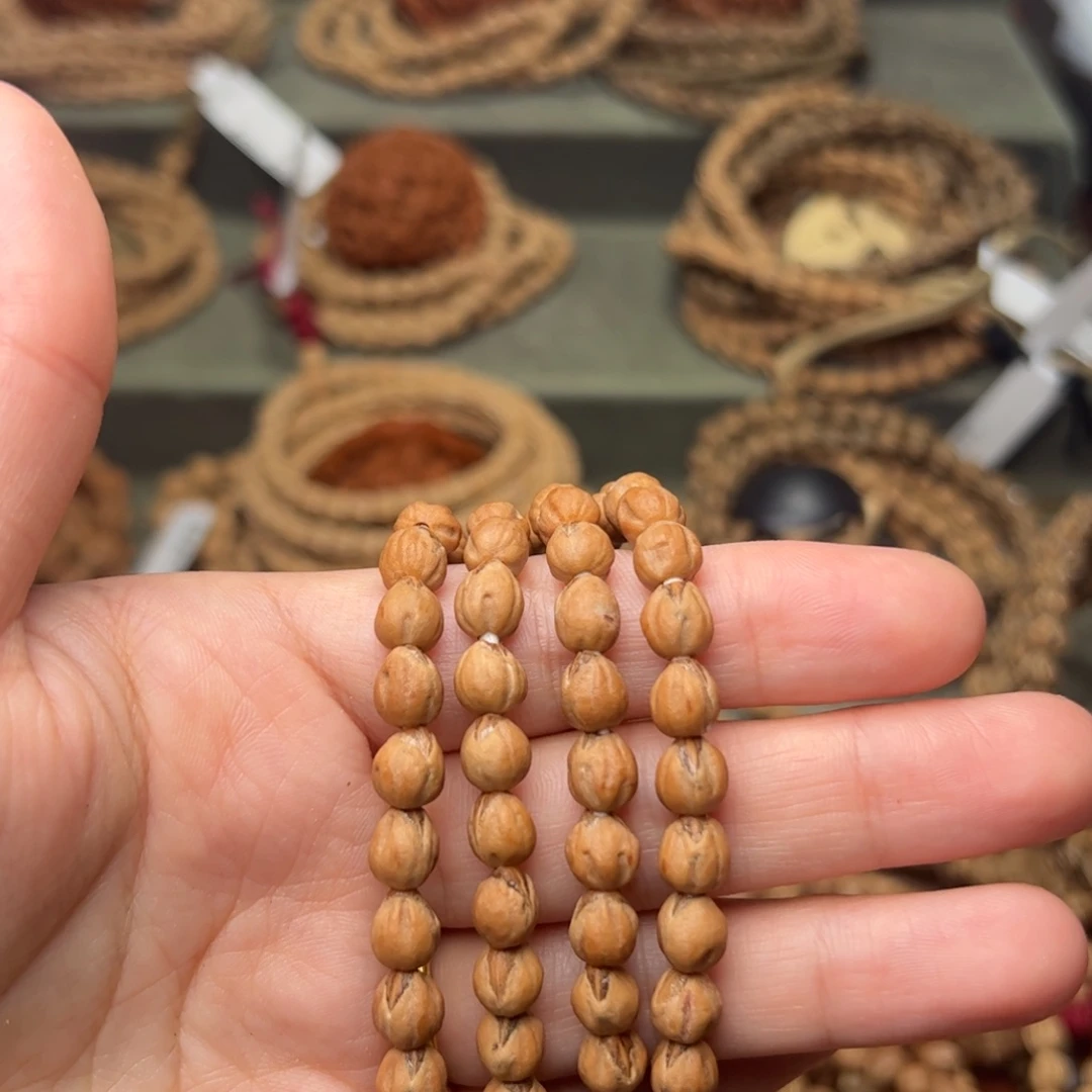 手串柏香籽/百香籽