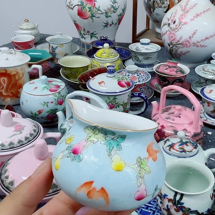 景德镇陶瓷研究所