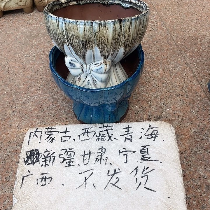 泥塑自产自销模式