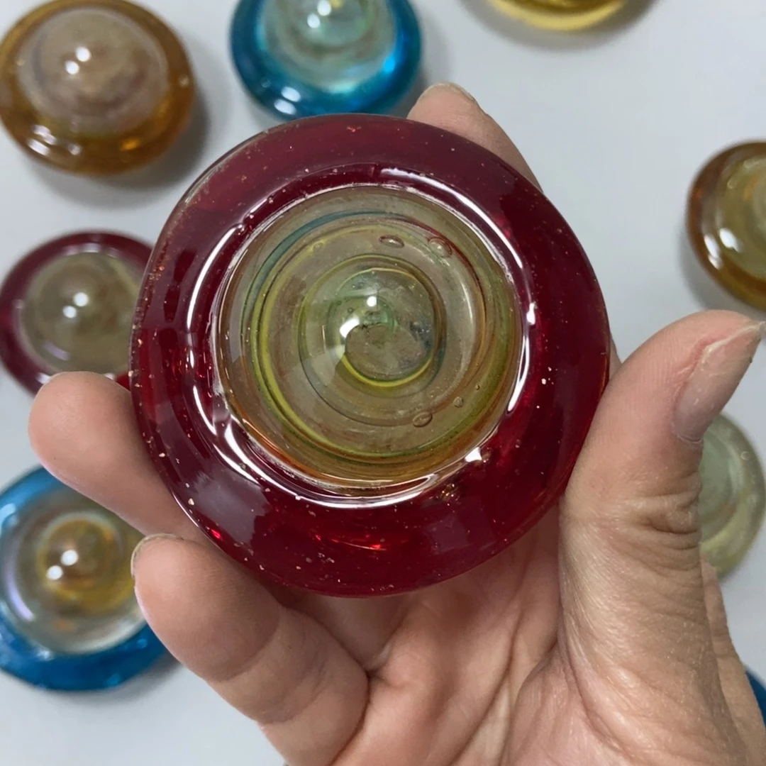 琉璃手工艺品温***吉精品