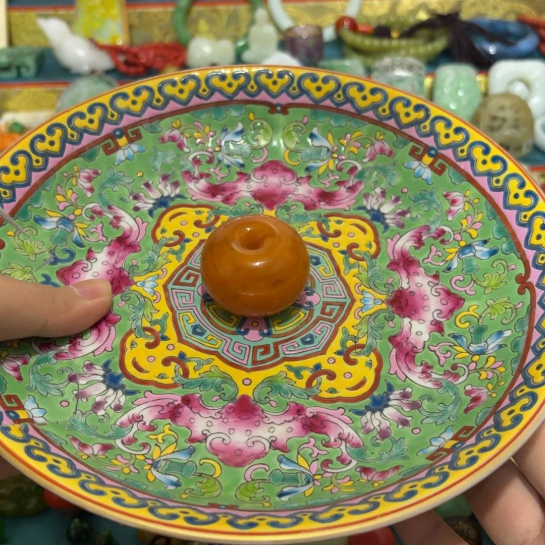 明***物闪购商品，一对一讲解