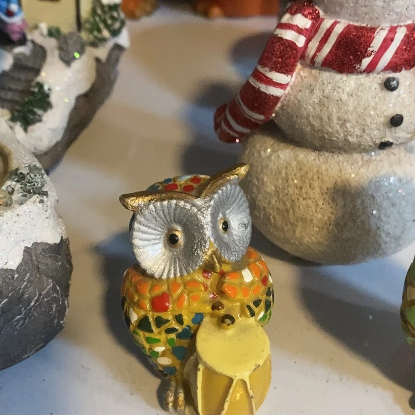 【闪购商品】树脂制品树脂工艺品摆件等产品