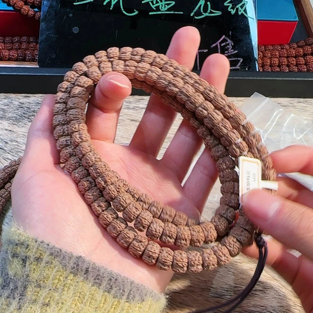 【闪购商品】吊坠金刚菩提109…….