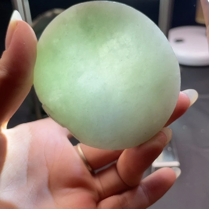 未镶嵌翡翠手镯定制翡翠