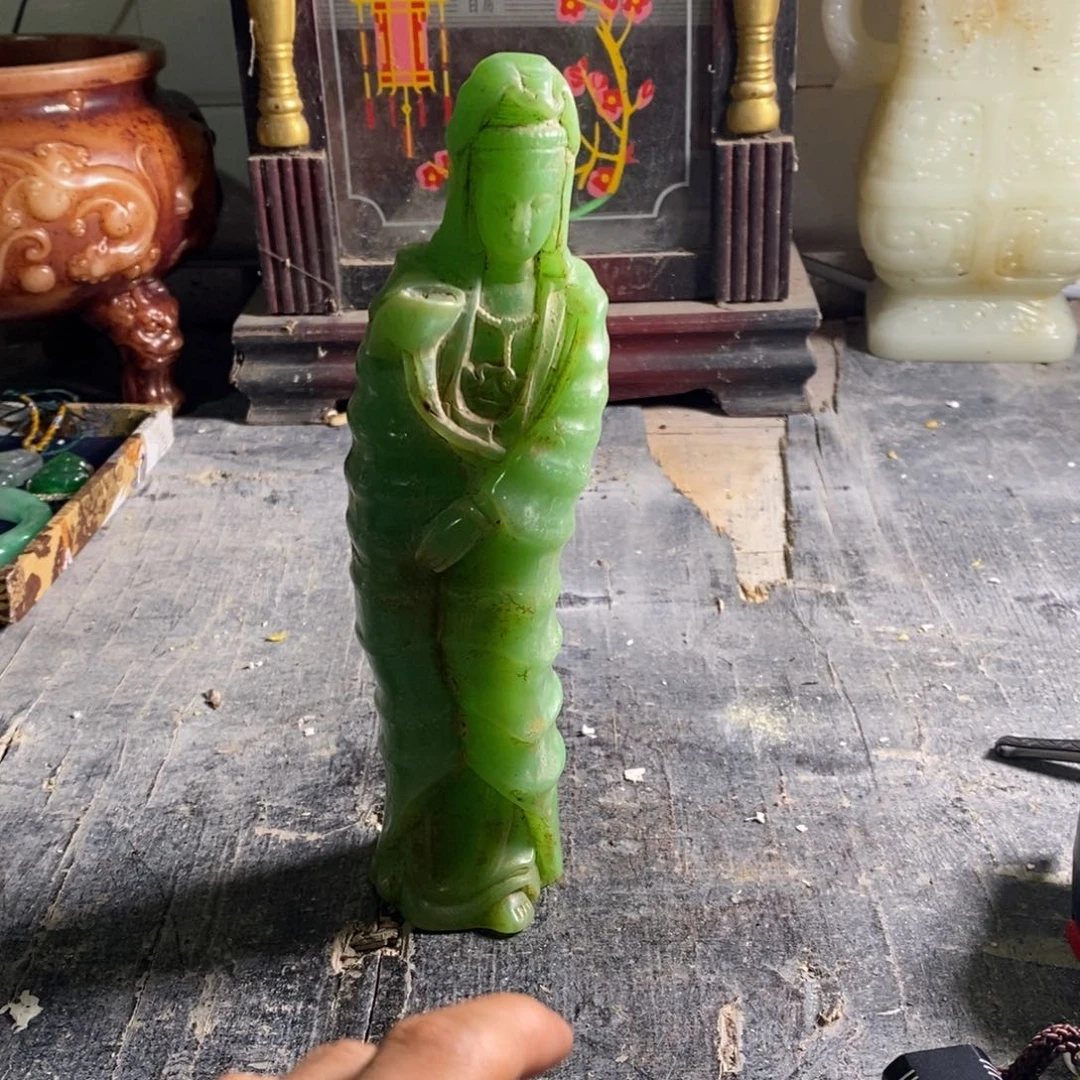 闪购商品直播间画面1
